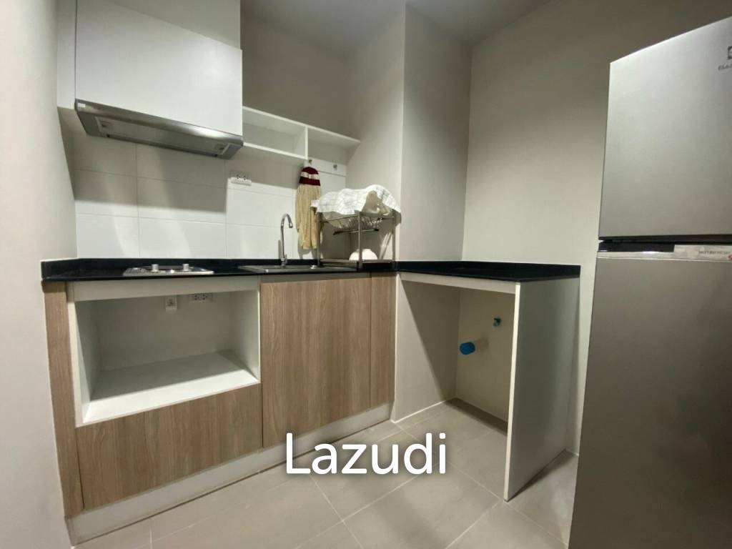 Brand New Condo for Sale in Escent