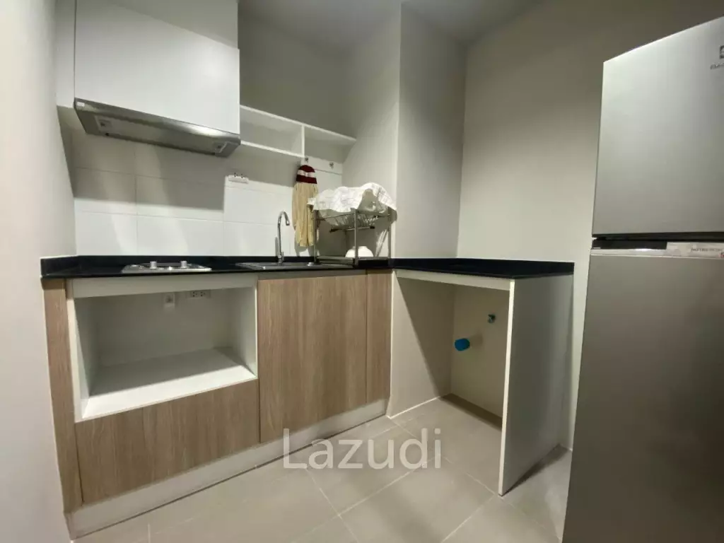 Brand New Condo for Sale in Escent