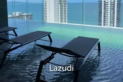 ขายคอนโด พาโนรา บีชฟร้อนท์