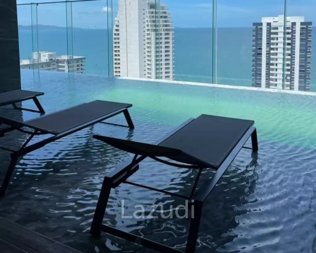 Panora Beachfront Condo for Sale