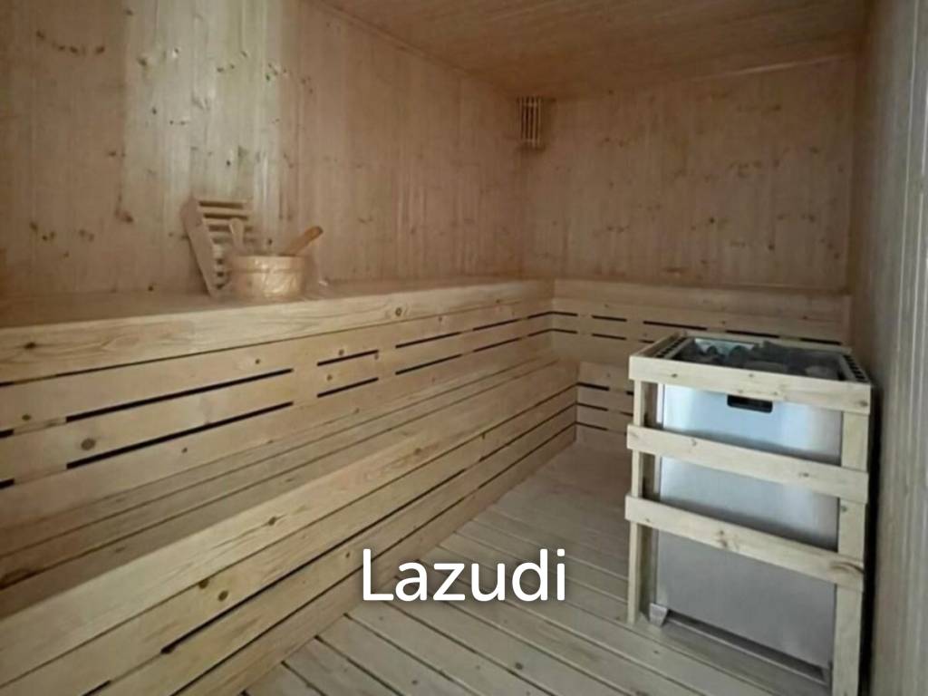 Panora Beachfront Condo for Sale