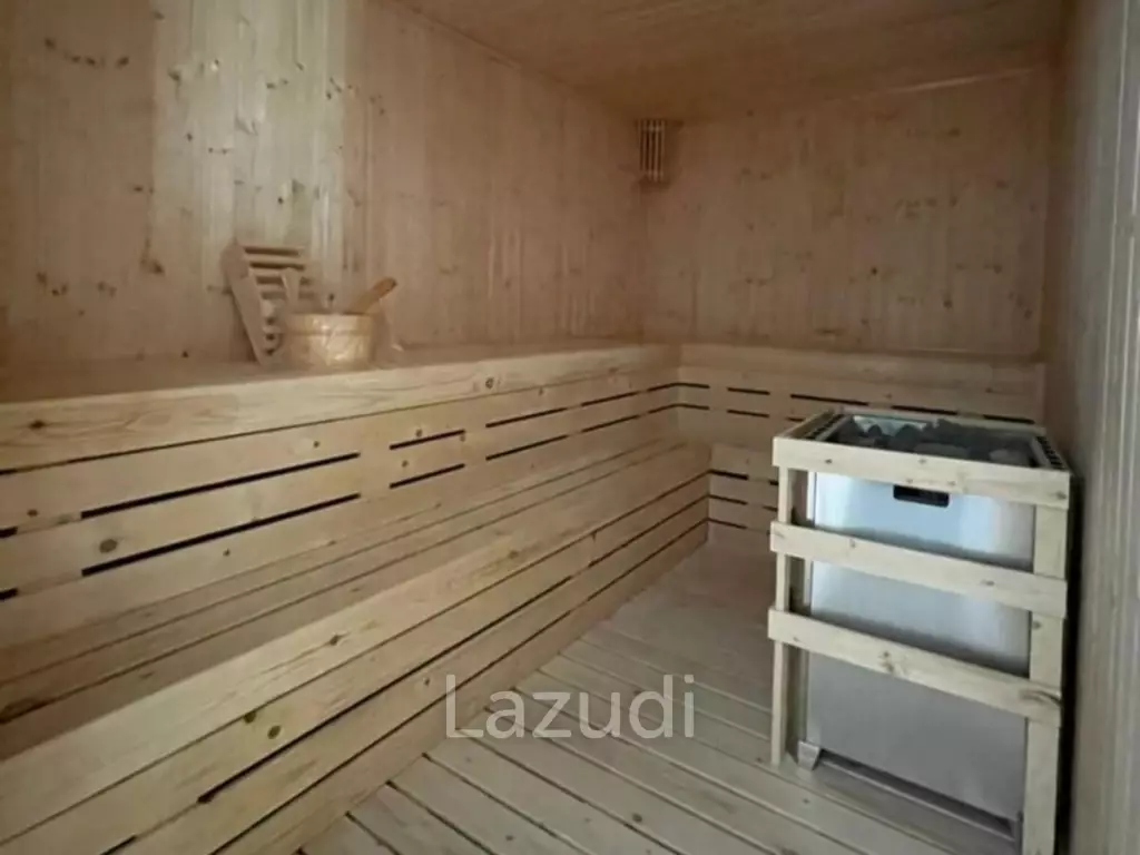 Panora Beachfront Condo for Sale