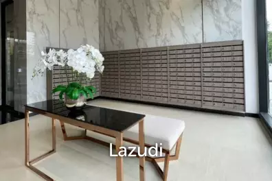 ขายคอนโด พาโนรา บีชฟร้อนท์