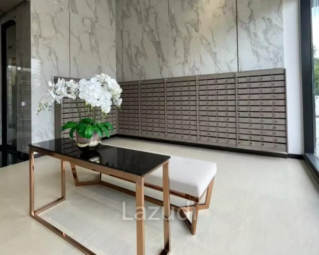 Panora Beachfront Condo for Sale
