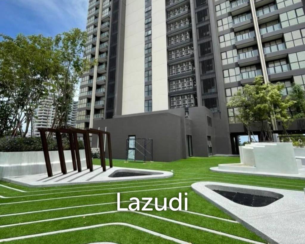 Panora Beachfront Condo for Sale