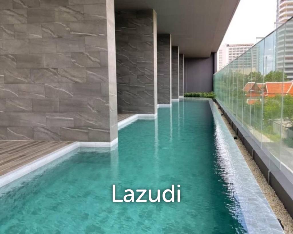 Panora Beachfront Condo for Sale