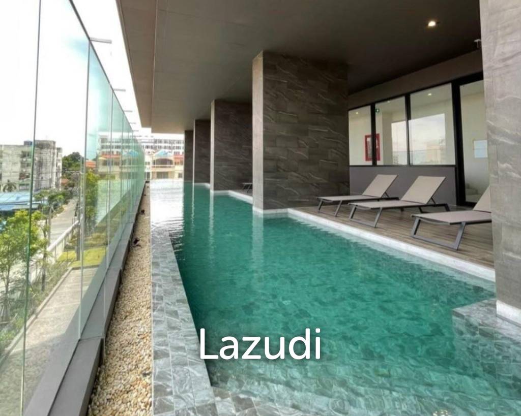 Panora Beachfront Condo for Sale