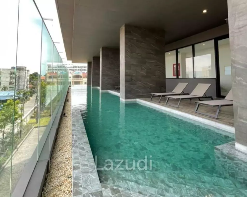 Panora Beachfront Condo for Sale