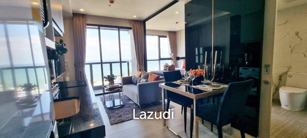 Panora Beachfront Condo for Sale