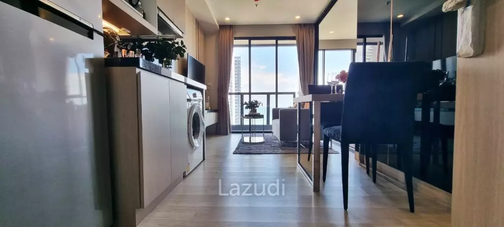 Panora Beachfront Condo for Sale