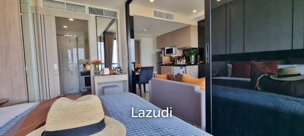Panora Beachfront Condo for Sale