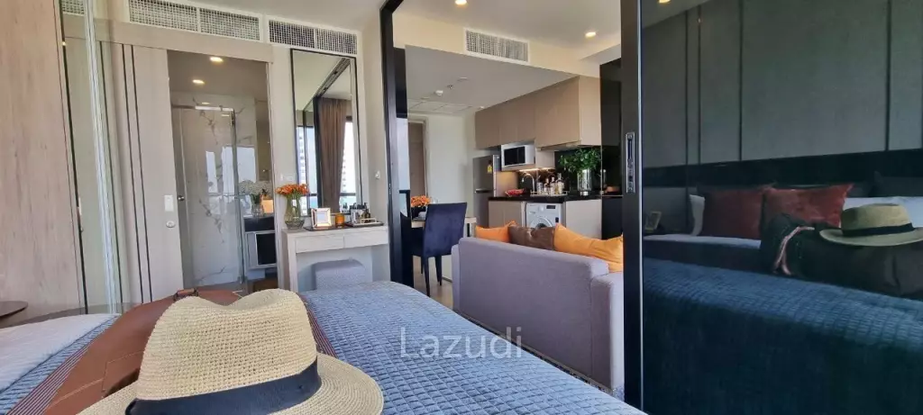 Panora Beachfront Condo for Sale