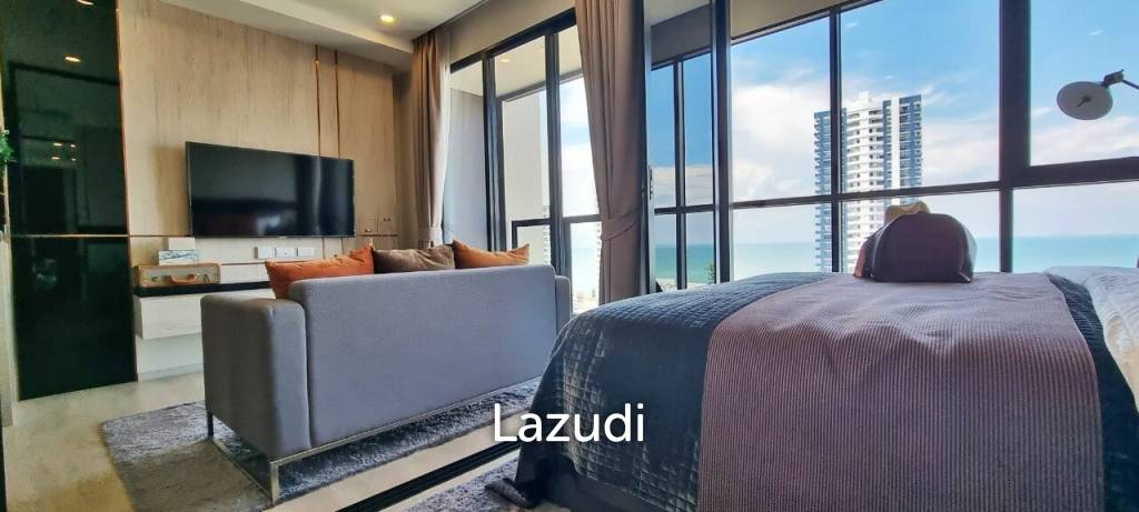 Panora Beachfront Condo for Sale