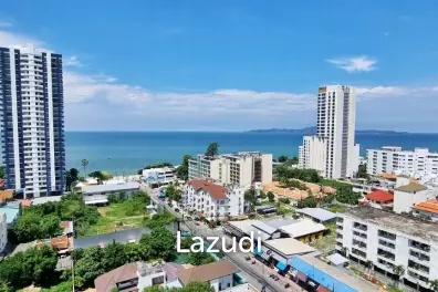 Panora Pattaya Condo for Sale