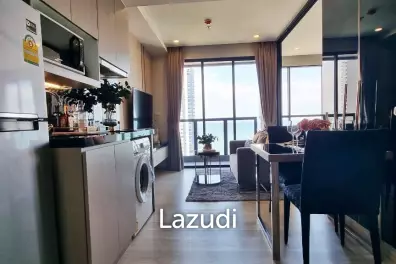 Panora Pattaya Condo for Sale