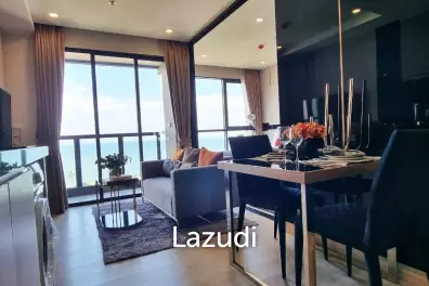Panora Pattaya Condo for Sale