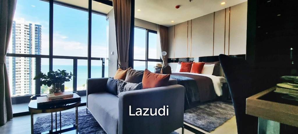 Panora Pattaya Condo for Sale