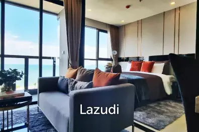 Panora Pattaya Condo for Sale