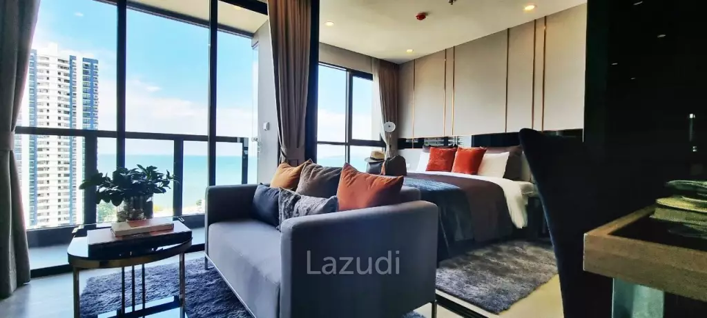 Panora Pattaya Condo for Sale