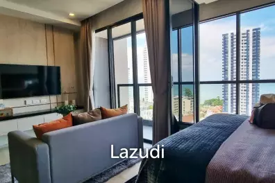 Panora Pattaya Condo for Sale