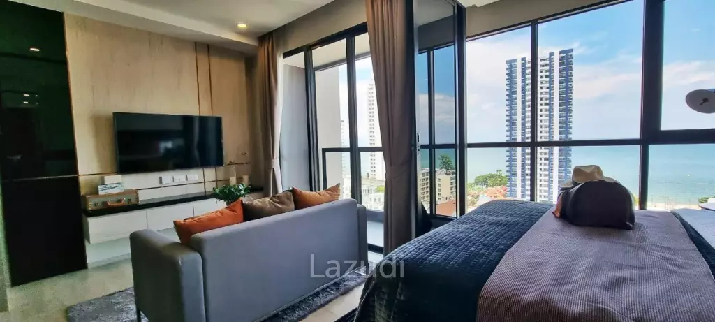 Panora Pattaya Condo for Sale