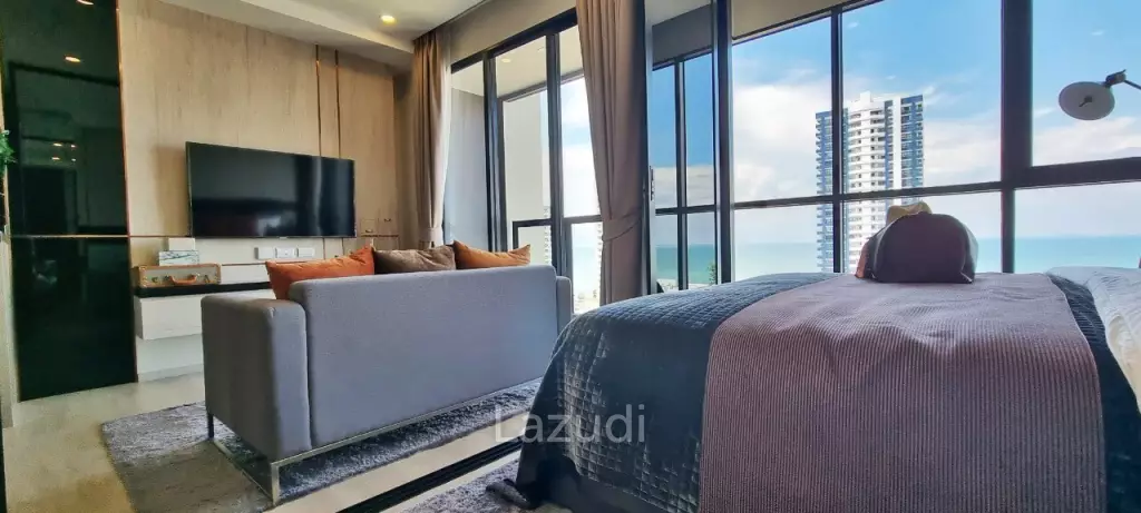 Panora Pattaya Condo for Sale