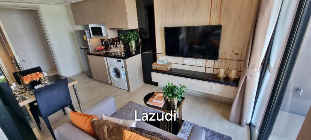 Panora Pattaya Condo for Sale