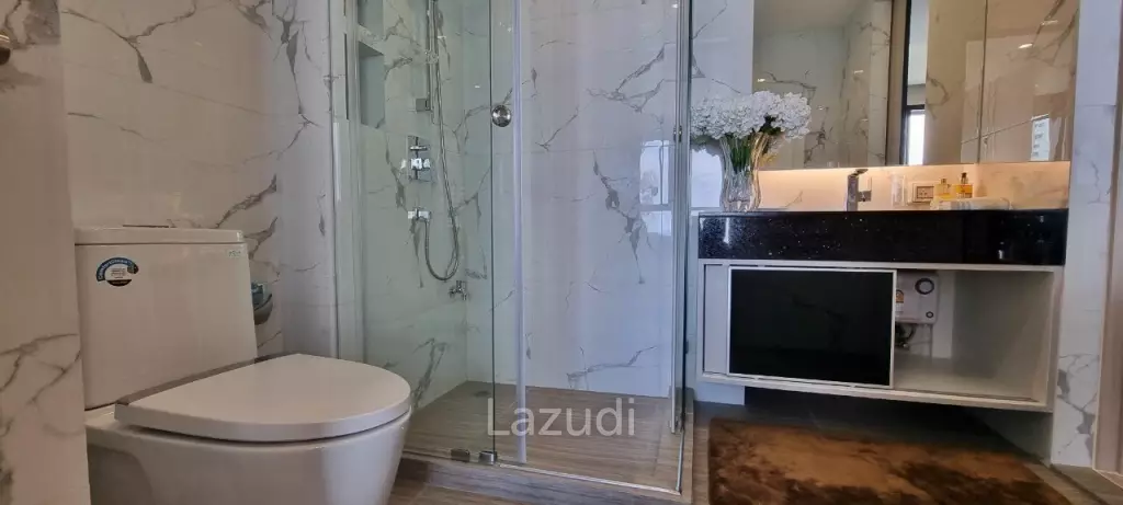 Panora Pattaya Condo for Sale