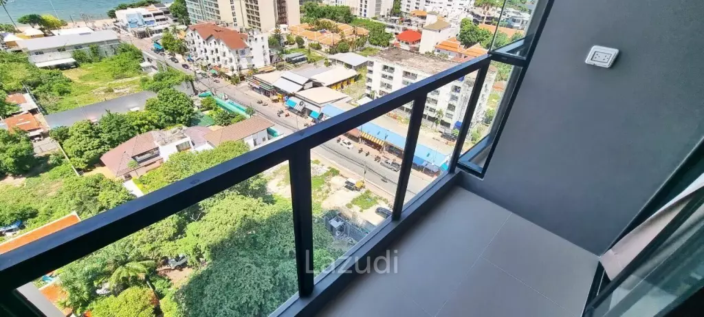 Panora Pattaya Condo for Sale