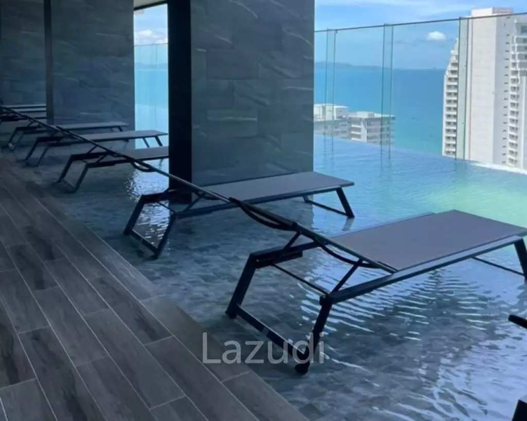 Panora Pattaya Condo for Sale