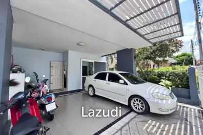 East Pattaya 2 Storey House for Sale