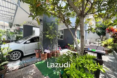 East Pattaya 2 Storey House for Sale