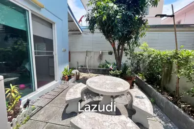 East Pattaya 2 Storey House for Sale