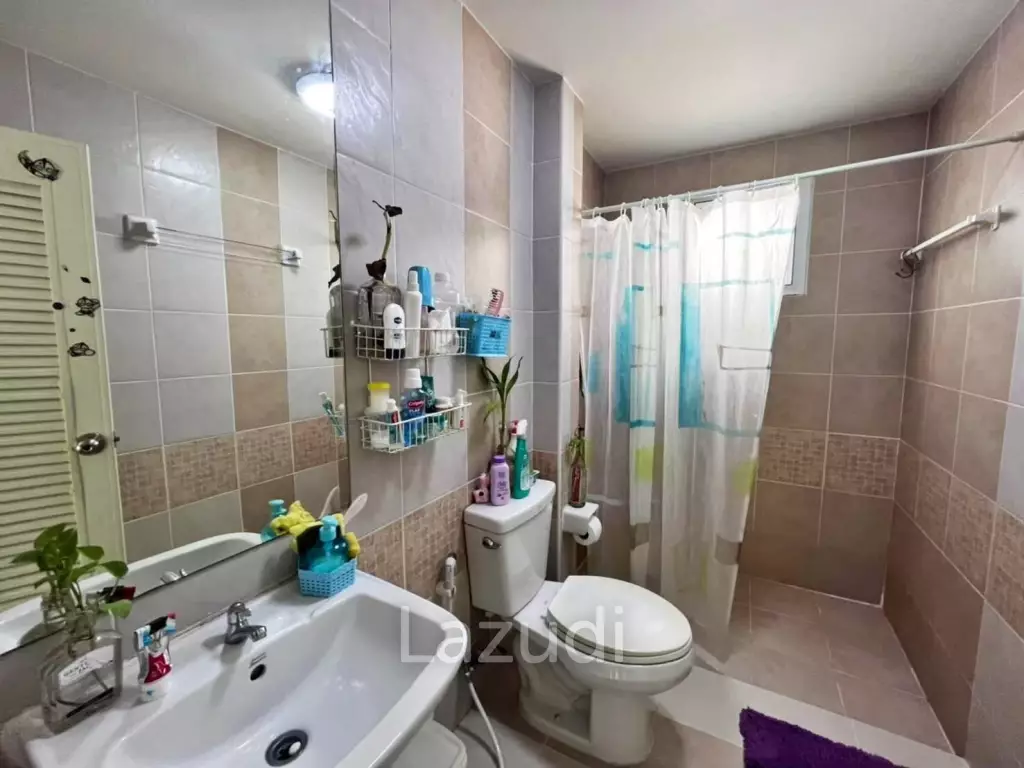 East Pattaya 2 Storey House for Sale