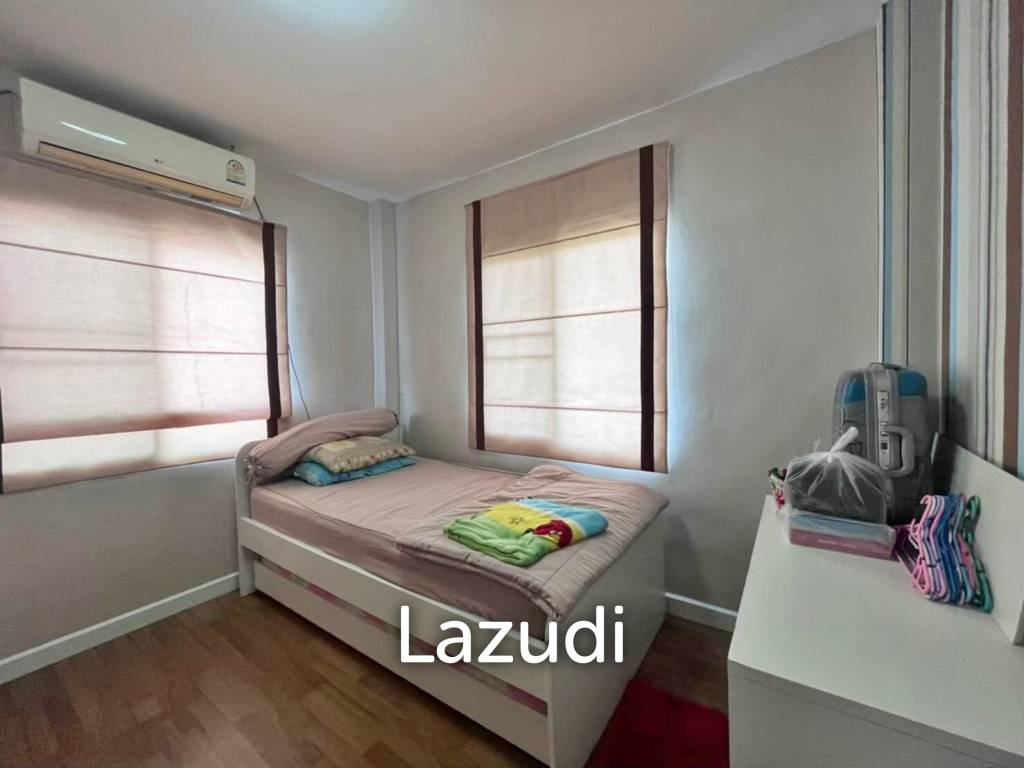 East Pattaya 2 Storey House for Sale
