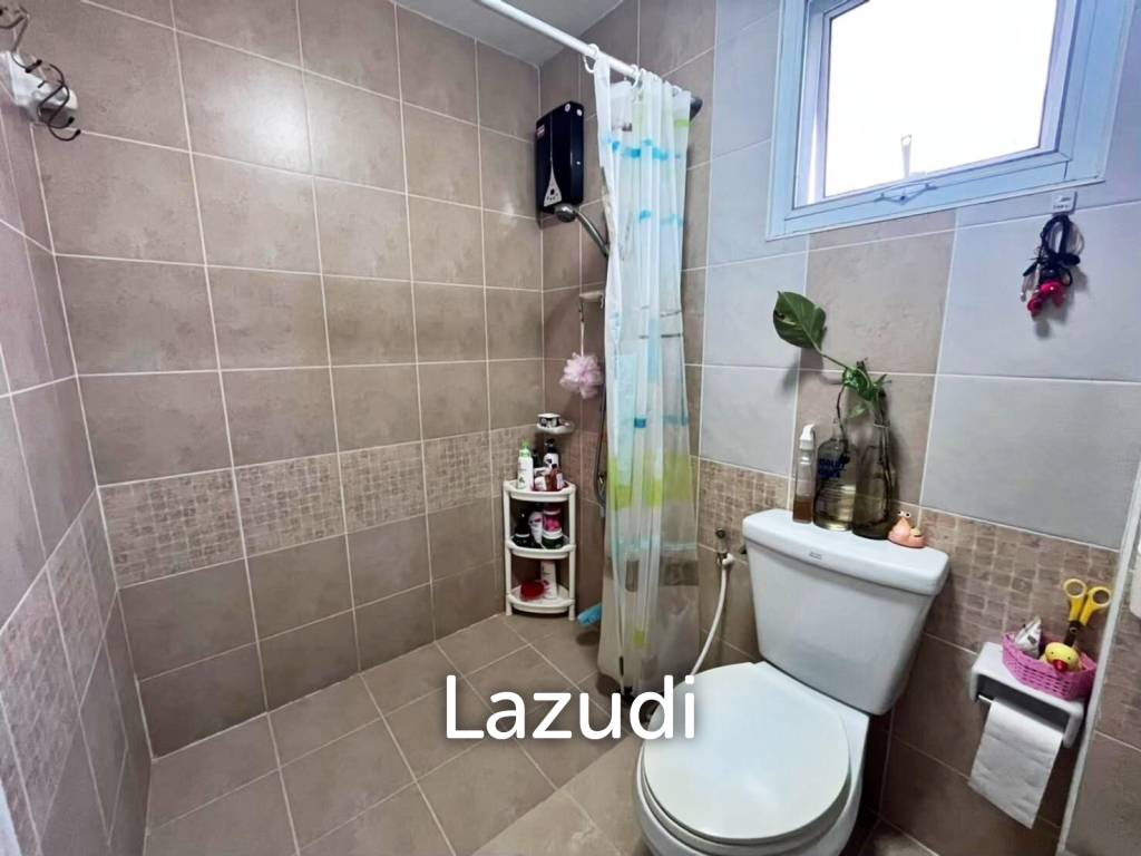 East Pattaya 2 Storey House for Sale