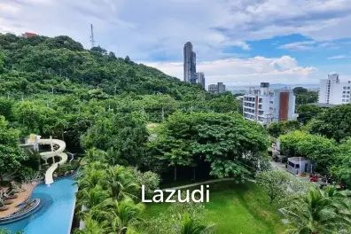 Corner Unit for Sale in Unixx Condo