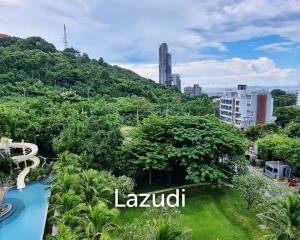 Corner Unit for Sale in Unixx Condo