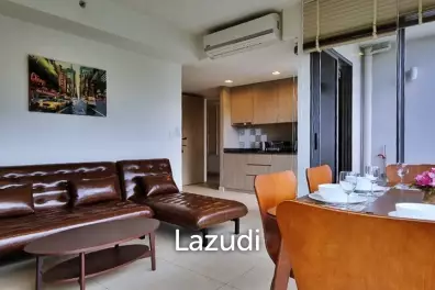 Corner Unit for Sale in Unixx Condo