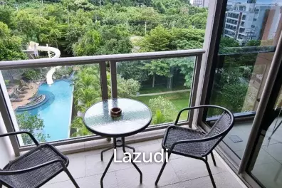 Corner Unit for Sale in Unixx Condo