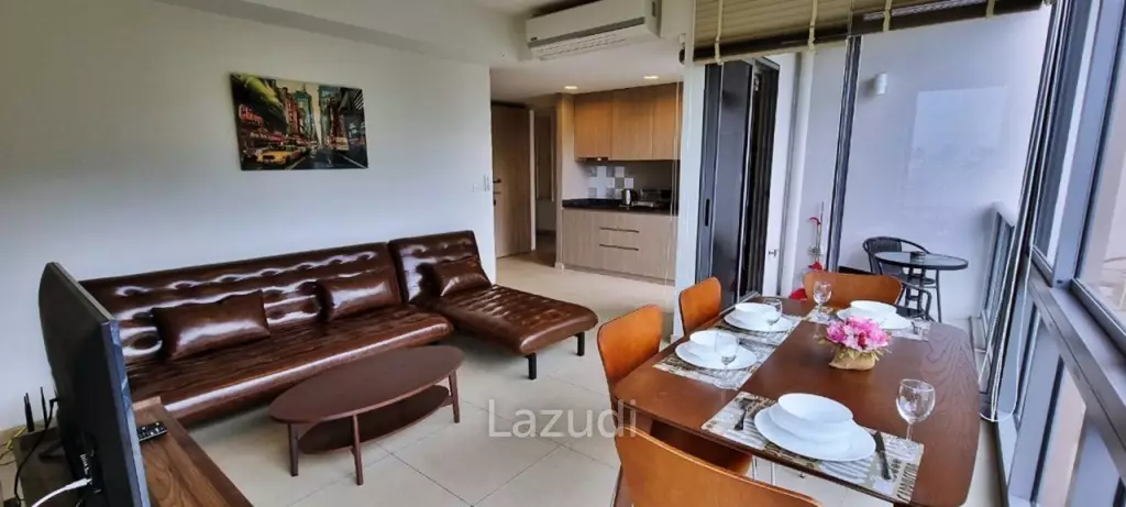 Corner Unit for Sale in Unixx Condo
