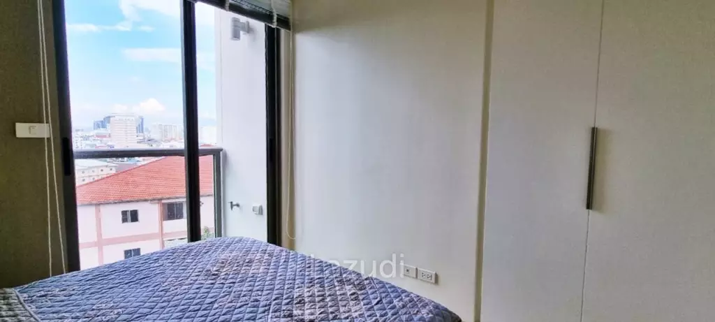 Corner Unit for Sale in Unixx Condo