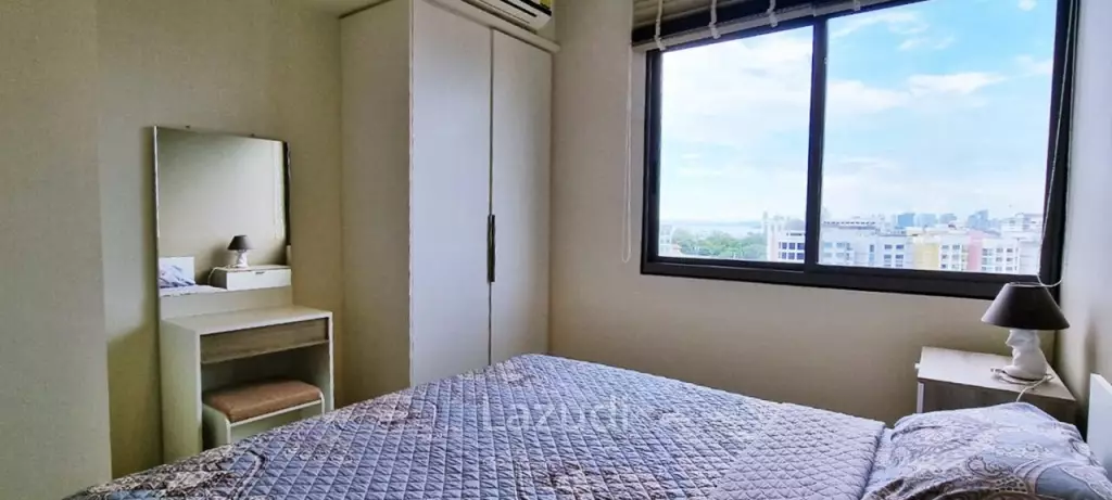 Corner Unit for Sale in Unixx Condo