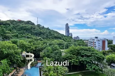 Unixx South Pattaya Condo for Sale