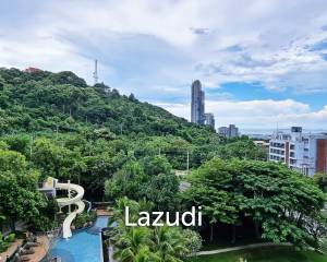 Unixx South Pattaya Condo for Sale