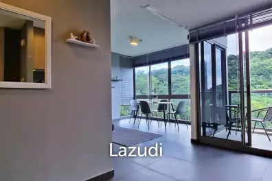Unixx South Pattaya Condo for Sale