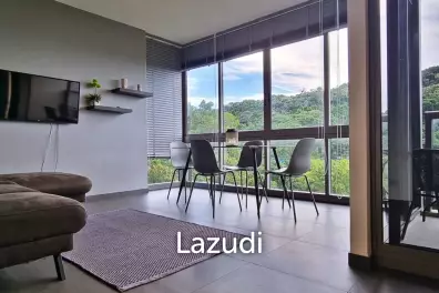 Unixx South Pattaya Condo for Sale