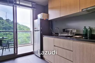 Unixx South Pattaya Condo for Sale