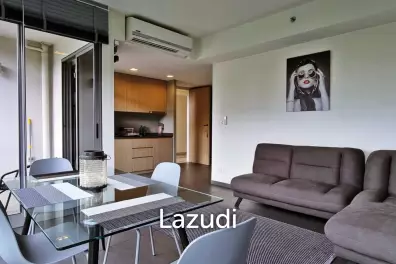 Unixx South Pattaya Condo for Sale