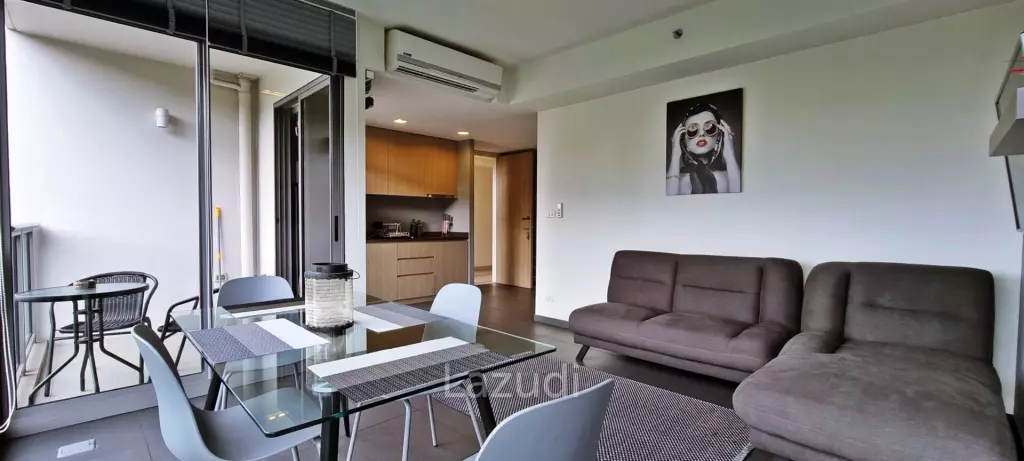 Unixx South Pattaya Condo for Sale